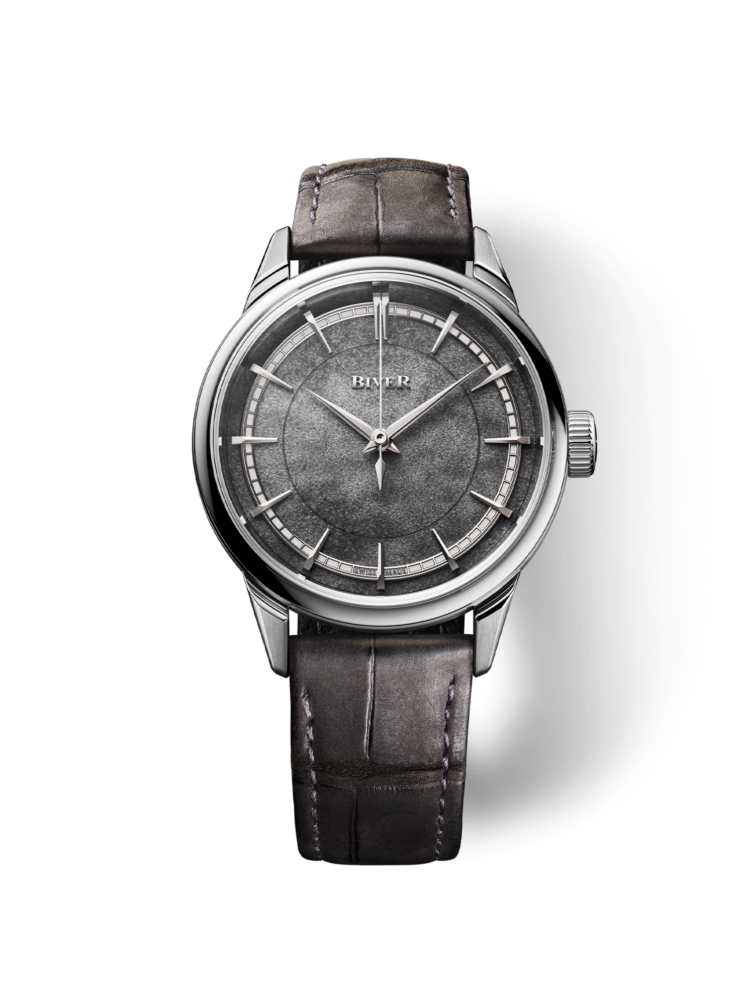 JC Biver Atelier Series Obsidian