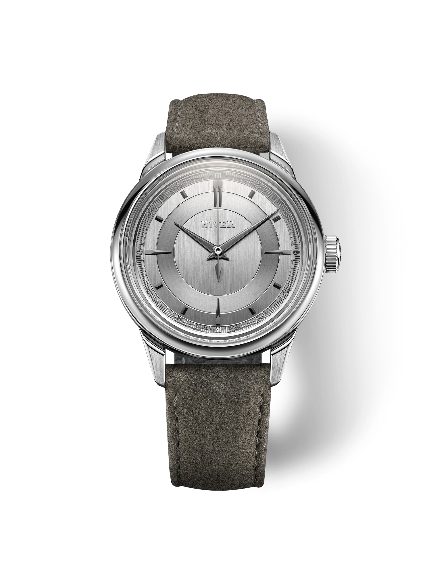 Silver