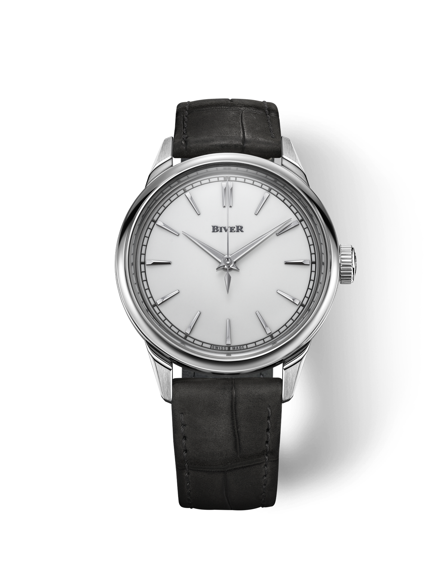 Automatique Platinum Japan Edition | Biver - Swiss Luxury Watchmakers